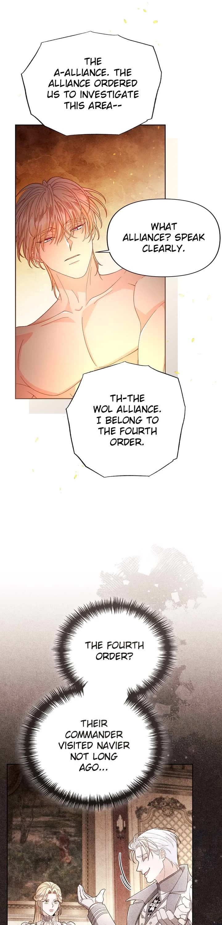 Remarried Empress Chapter 218 page 22 - Chapter 218: (S4) Episode 214