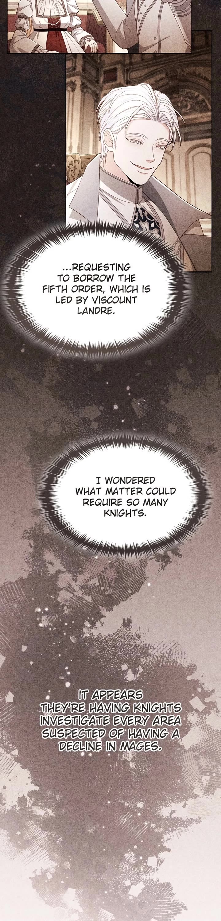 Remarried Empress Chapter 218 page 23 - Chapter 218: (S4) Episode 214