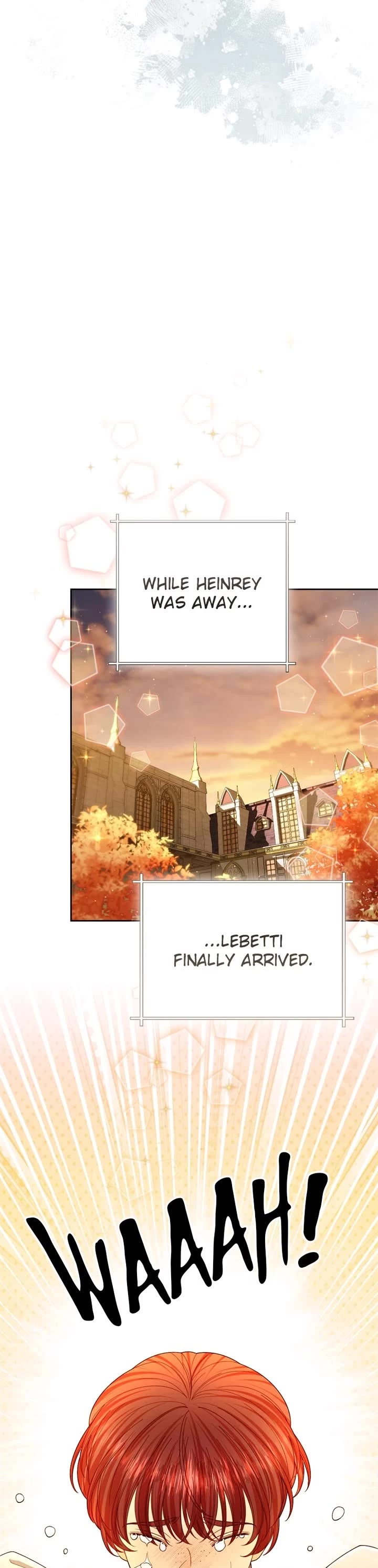 Remarried Empress Chapter 218 page 29 - Chapter 218: (S4) Episode 214