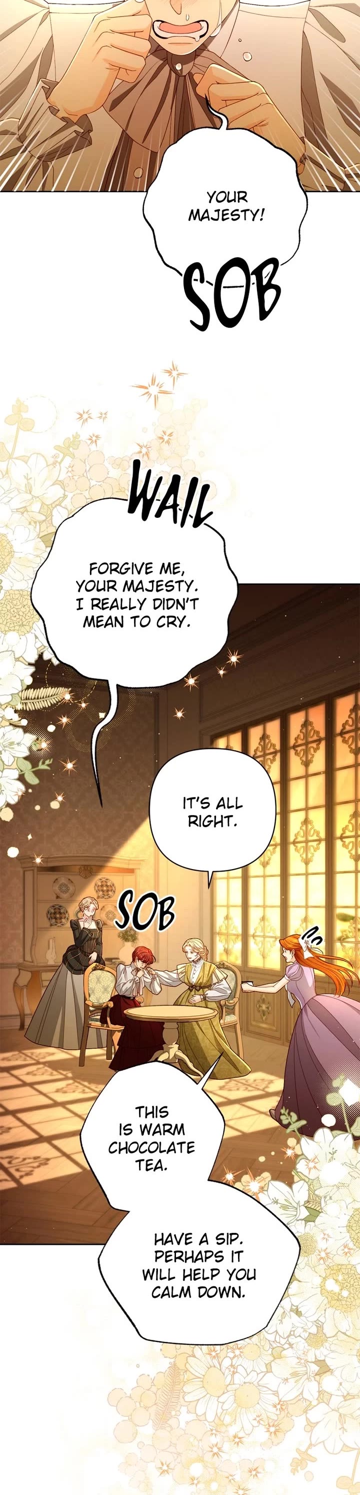 Remarried Empress Chapter 218 page 30 - Chapter 218: (S4) Episode 214