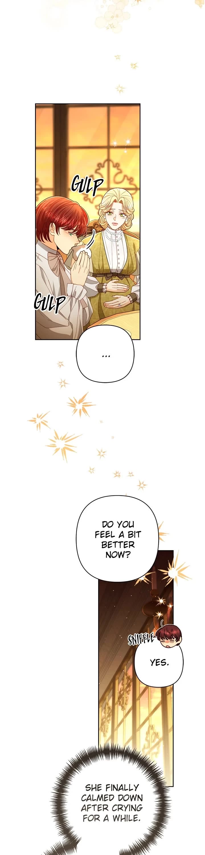 Remarried Empress Chapter 218 page 31 - Chapter 218: (S4) Episode 214