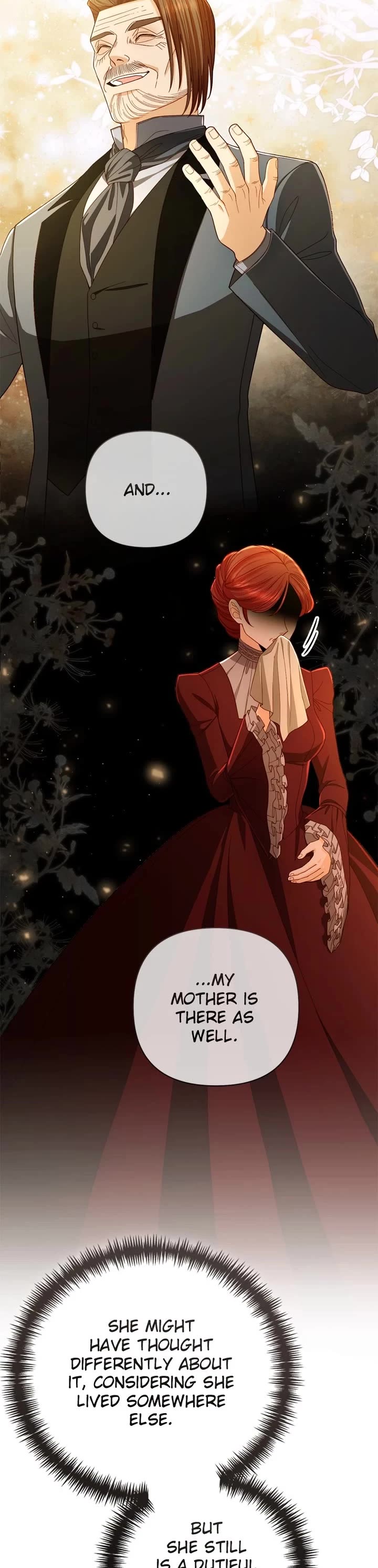 Remarried Empress Chapter 218 page 34 - Chapter 218: (S4) Episode 214