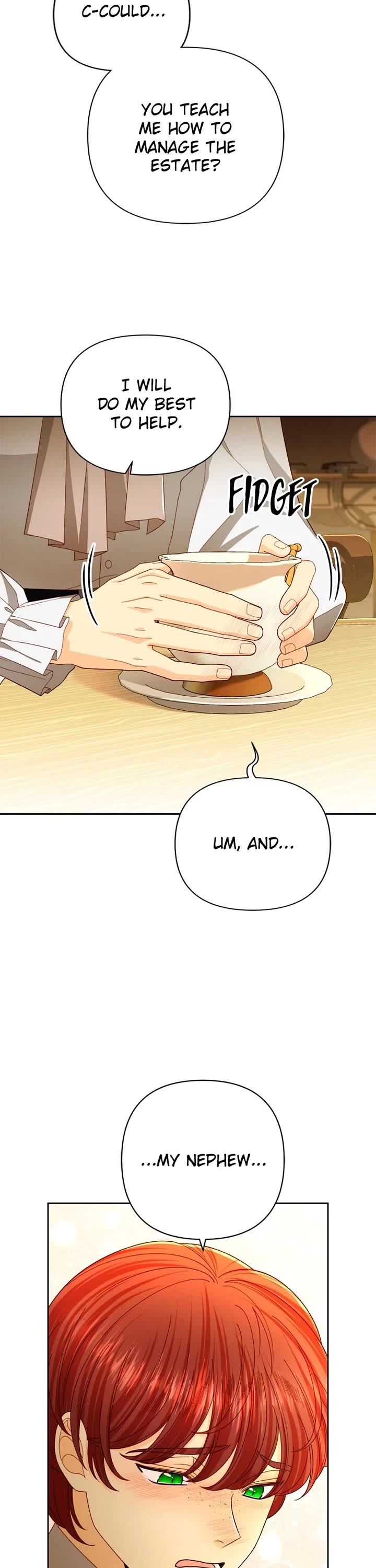 Remarried Empress Chapter 218 page 36 - Chapter 218: (S4) Episode 214