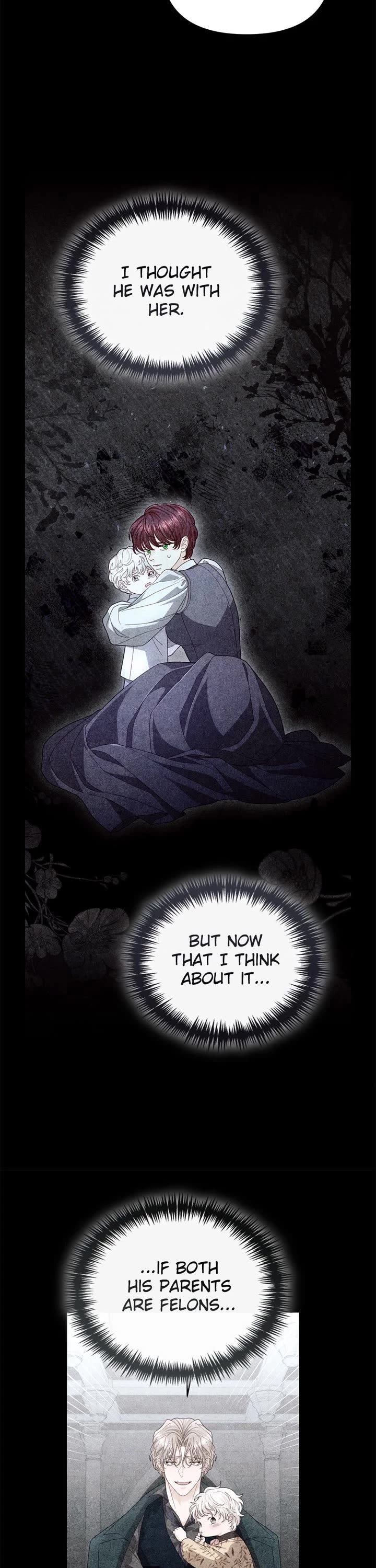 Remarried Empress Chapter 218 page 38 - Chapter 218: (S4) Episode 214