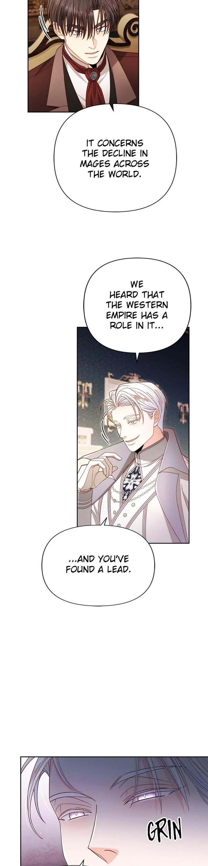 Remarried Empress Chapter 218 page 4 - Chapter 218: (S4) Episode 214