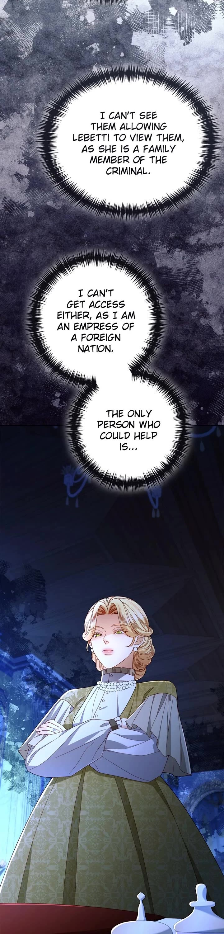 Remarried Empress Chapter 218 page 42 - Chapter 218: (S4) Episode 214