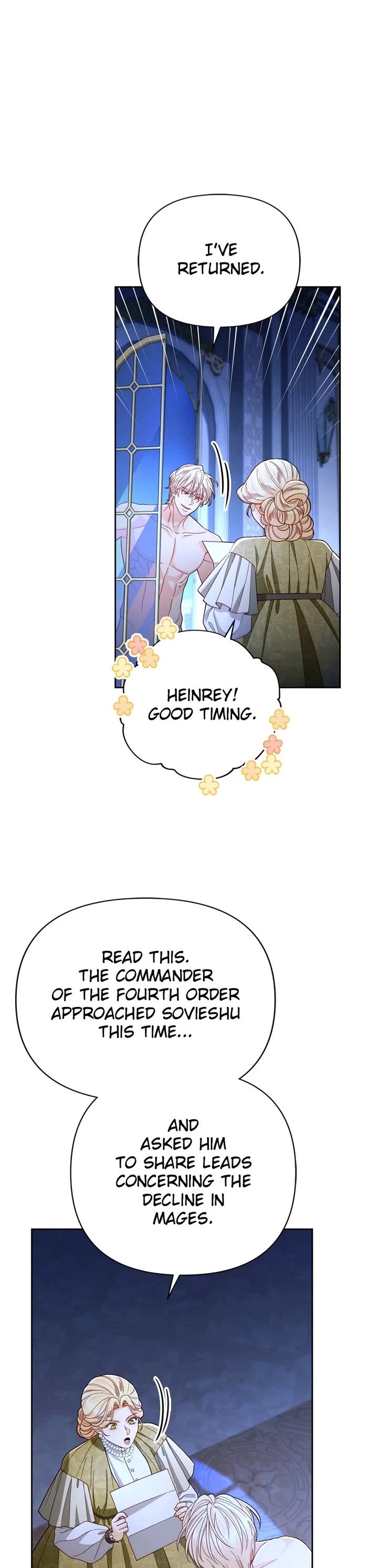 Remarried Empress Chapter 218 page 45 - Chapter 218: (S4) Episode 214