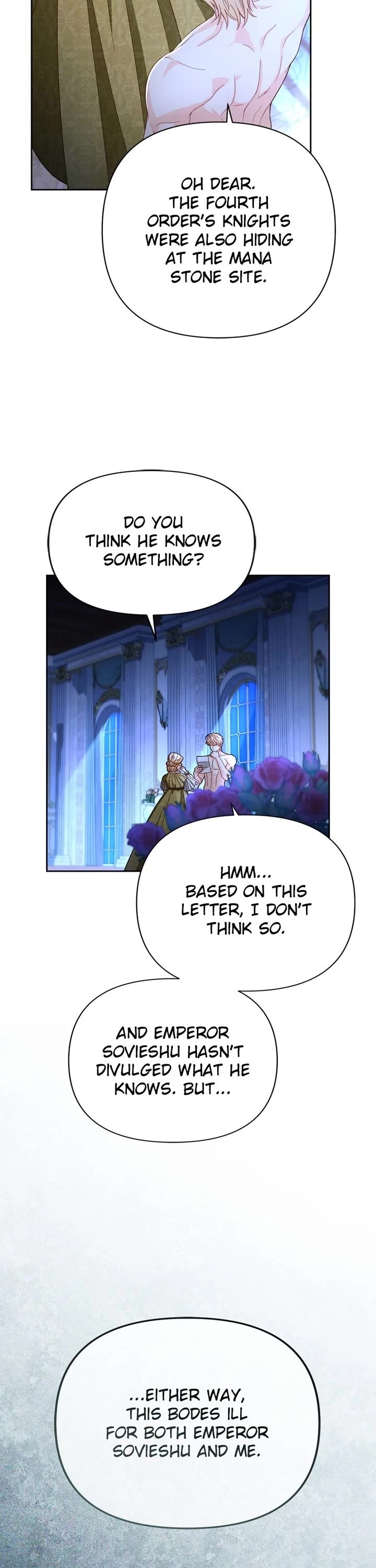 Remarried Empress Chapter 218 page 46 - Chapter 218: (S4) Episode 214