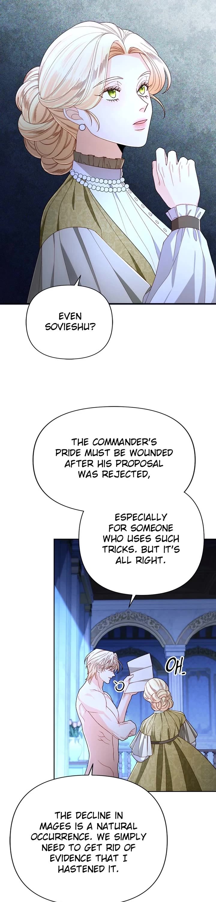 Remarried Empress Chapter 218 page 47 - Chapter 218: (S4) Episode 214