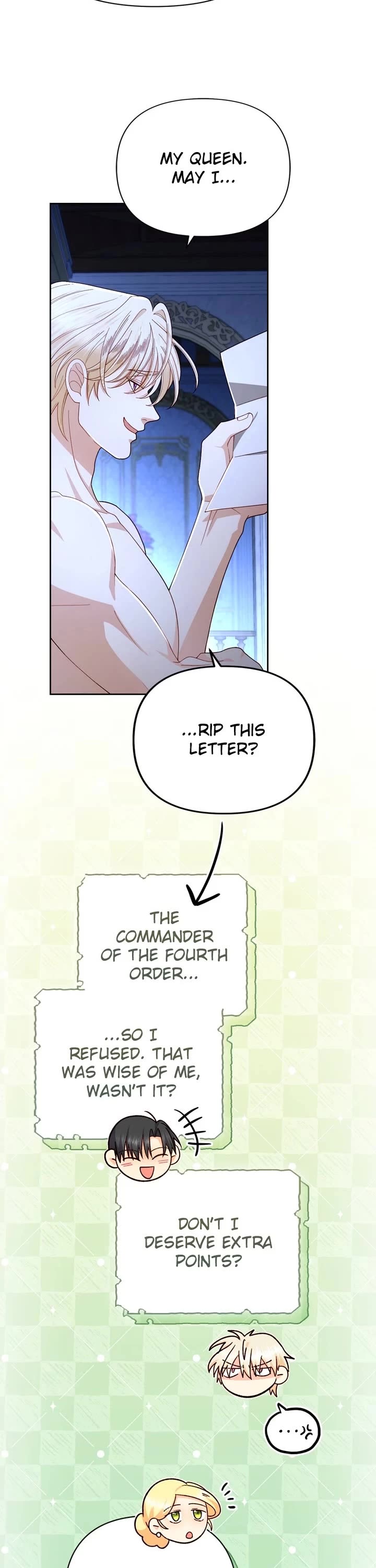 Remarried Empress Chapter 218 page 48 - Chapter 218: (S4) Episode 214
