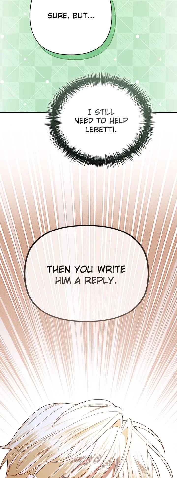 Remarried Empress Chapter 218 page 49 - Chapter 218: (S4) Episode 214