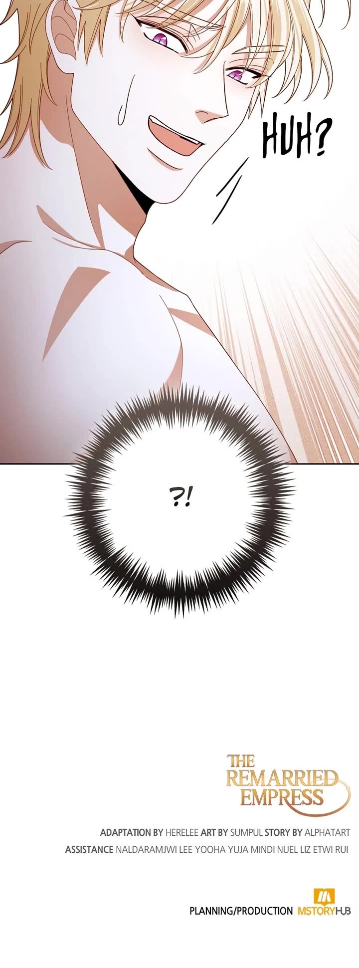 Remarried Empress Chapter 218 page 50 - Chapter 218: (S4) Episode 214