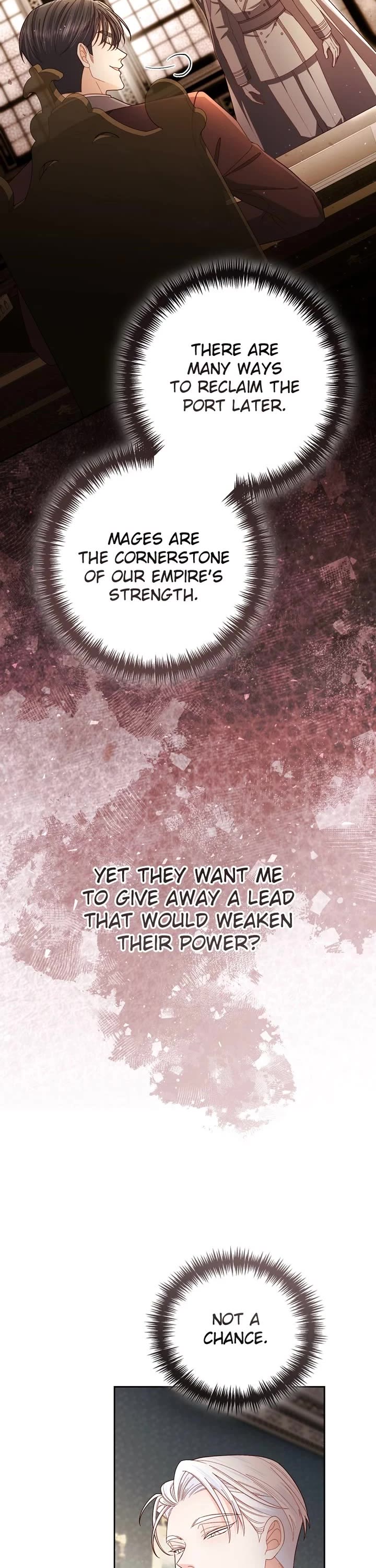 Remarried Empress Chapter 218 page 7 - Chapter 218: (S4) Episode 214