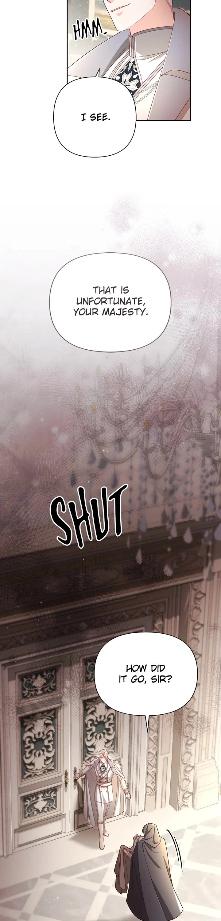 Remarried Empress Chapter 218 page 8 - Chapter 218: (S4) Episode 214