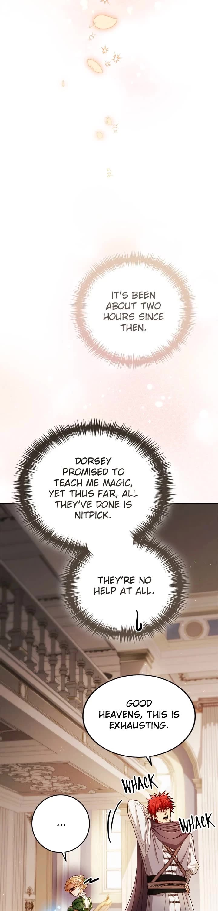 Remarried Empress Chapter 219 page 13 - Chapter 219: (S4) Episode 215