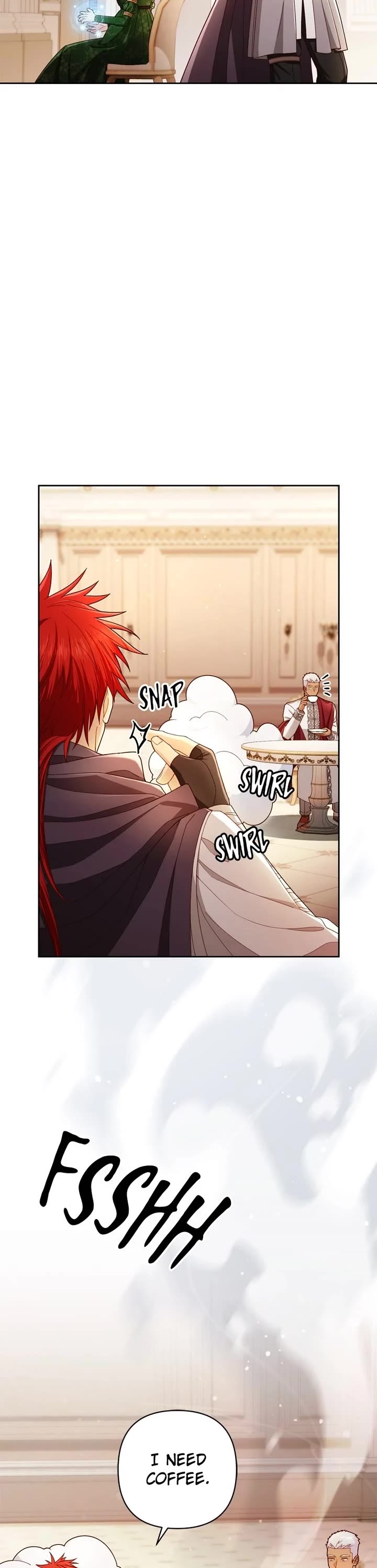 Remarried Empress Chapter 219 page 14 - Chapter 219: (S4) Episode 215