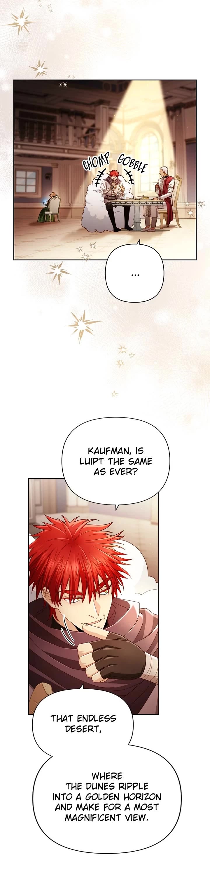 Remarried Empress Chapter 219 page 16 - Chapter 219: (S4) Episode 215