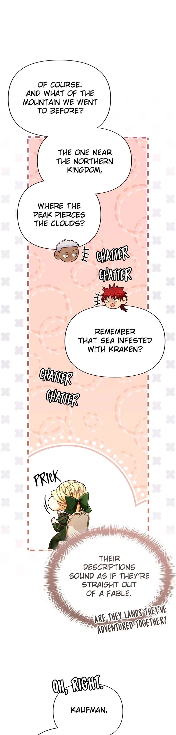 Remarried Empress Chapter 219 page 17 - Chapter 219: (S4) Episode 215