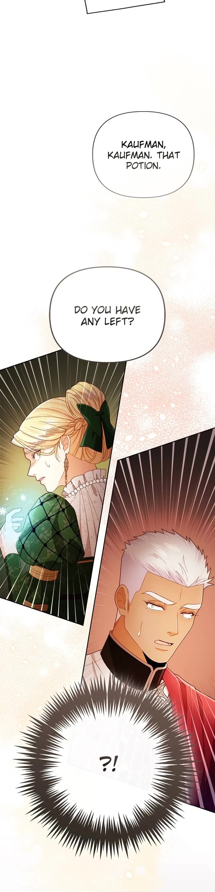 Remarried Empress Chapter 219 page 19 - Chapter 219: (S4) Episode 215