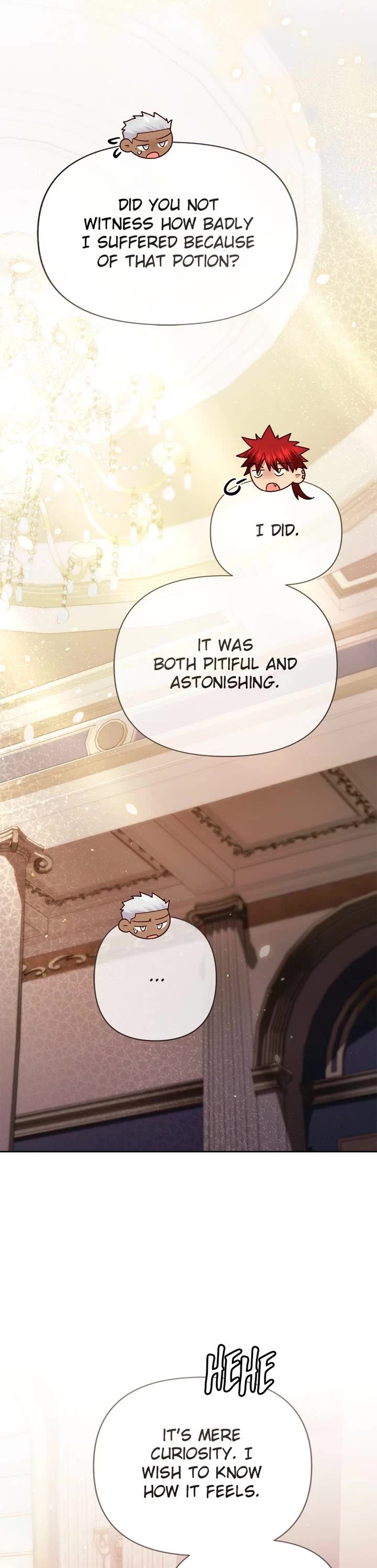 Remarried Empress Chapter 219 page 20 - Chapter 219: (S4) Episode 215