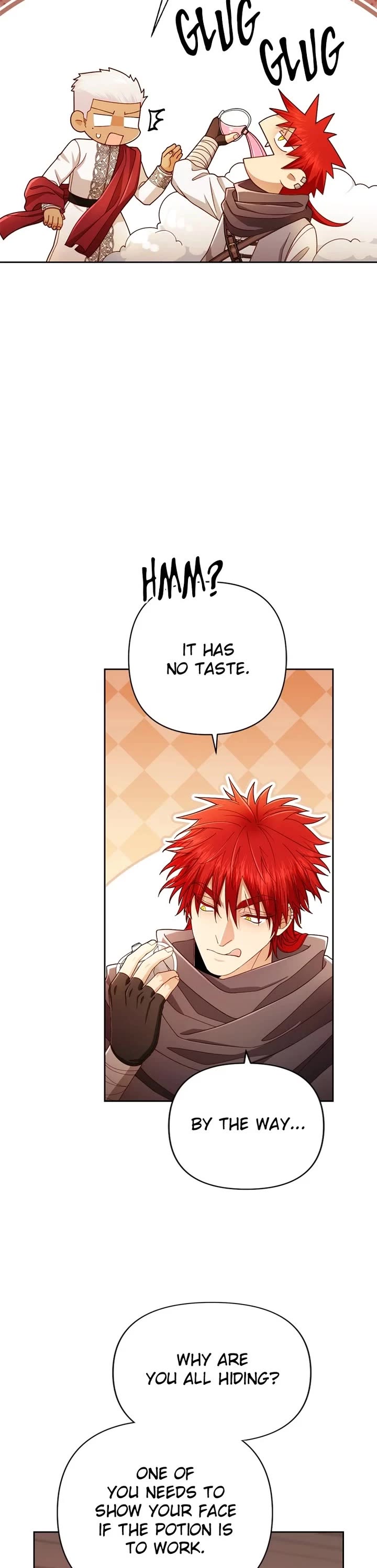 Remarried Empress Chapter 219 page 24 - Chapter 219: (S4) Episode 215