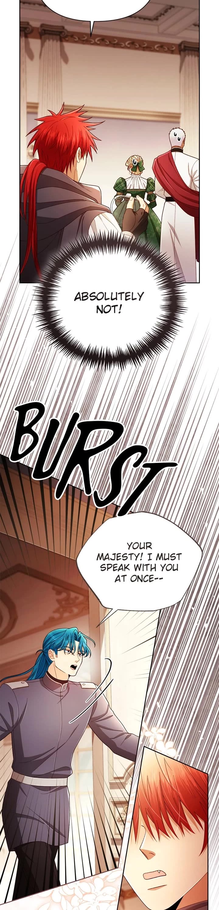 Remarried Empress Chapter 219 page 25 - Chapter 219: (S4) Episode 215