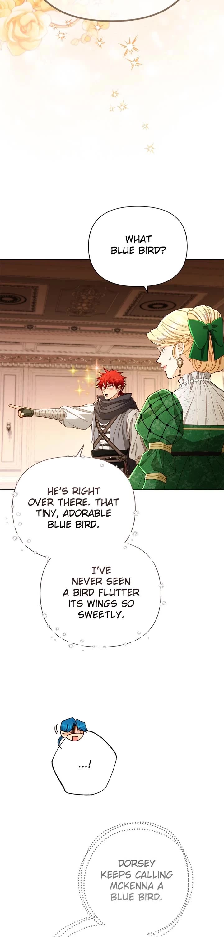 Remarried Empress Chapter 219 page 28 - Chapter 219: (S4) Episode 215