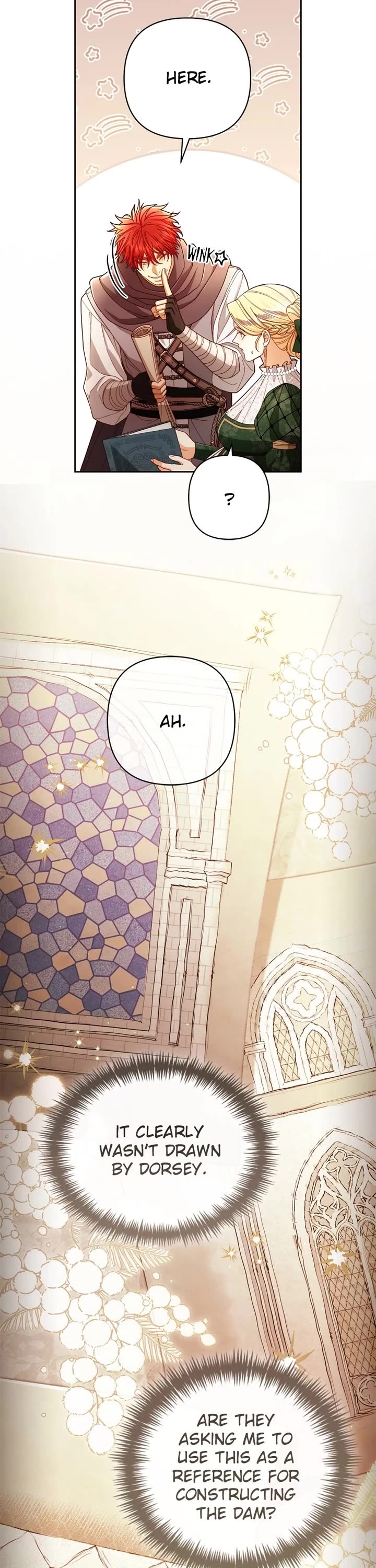 Remarried Empress Chapter 219 page 3 - Chapter 219: (S4) Episode 215