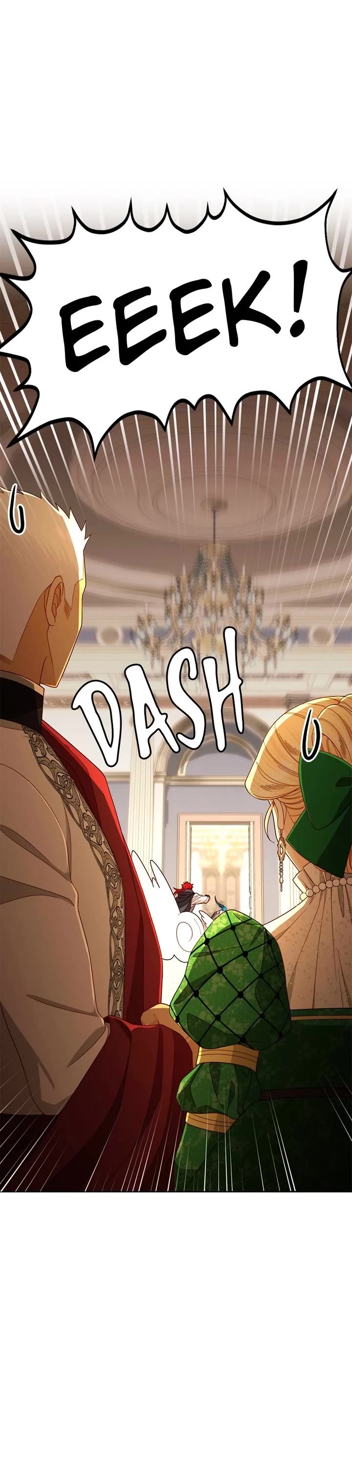 Remarried Empress Chapter 219 page 30 - Chapter 219: (S4) Episode 215