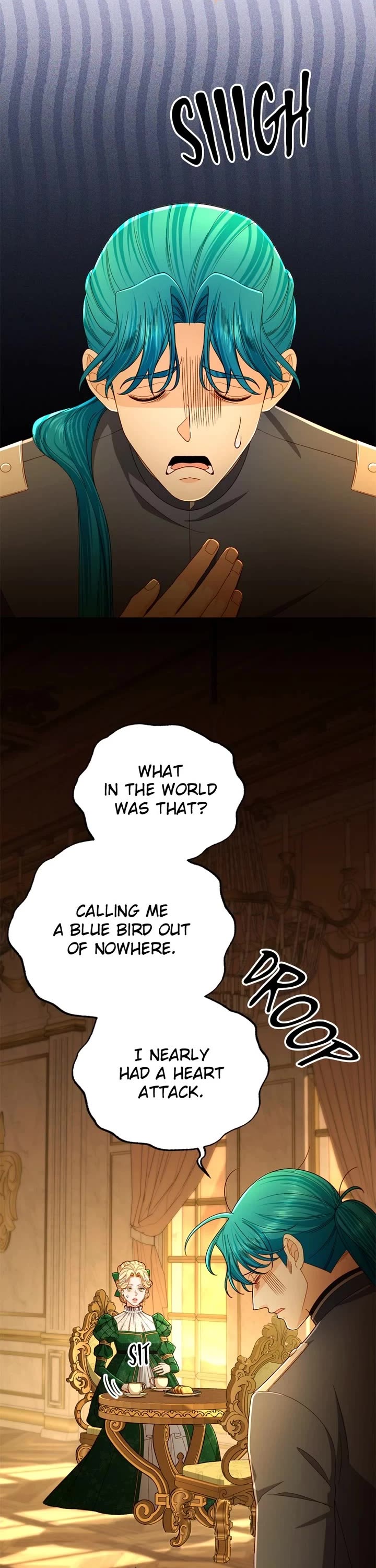 Remarried Empress Chapter 219 page 32 - Chapter 219: (S4) Episode 215