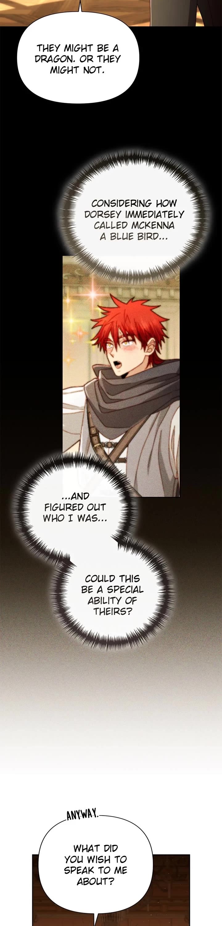 Remarried Empress Chapter 219 page 33 - Chapter 219: (S4) Episode 215
