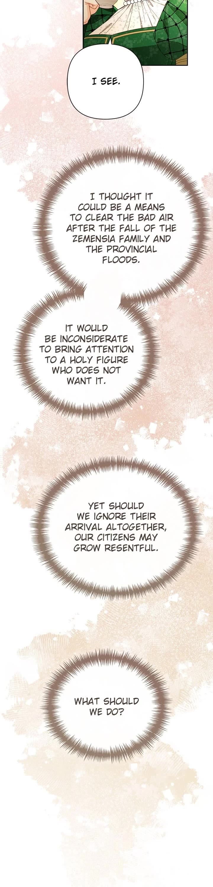 Remarried Empress Chapter 219 page 37 - Chapter 219: (S4) Episode 215