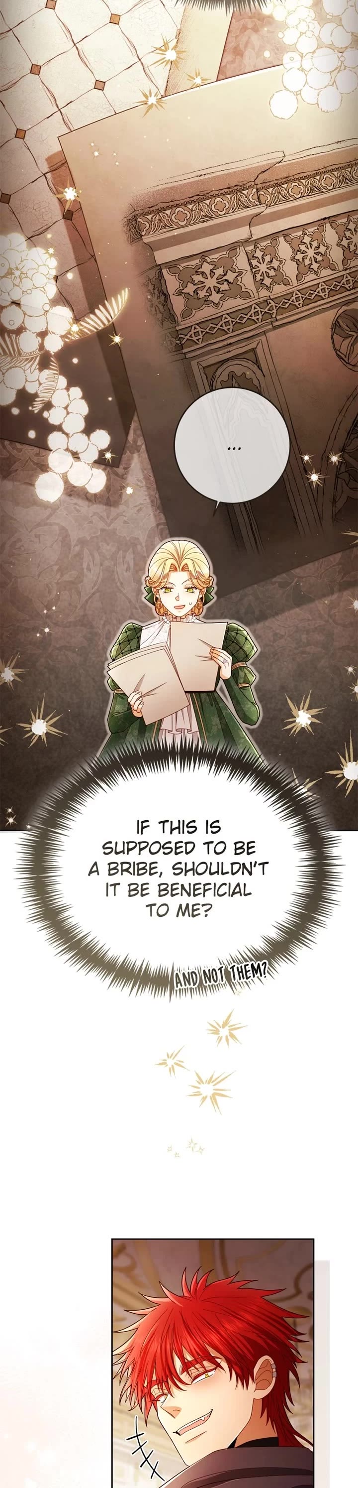 Remarried Empress Chapter 219 page 4 - Chapter 219: (S4) Episode 215