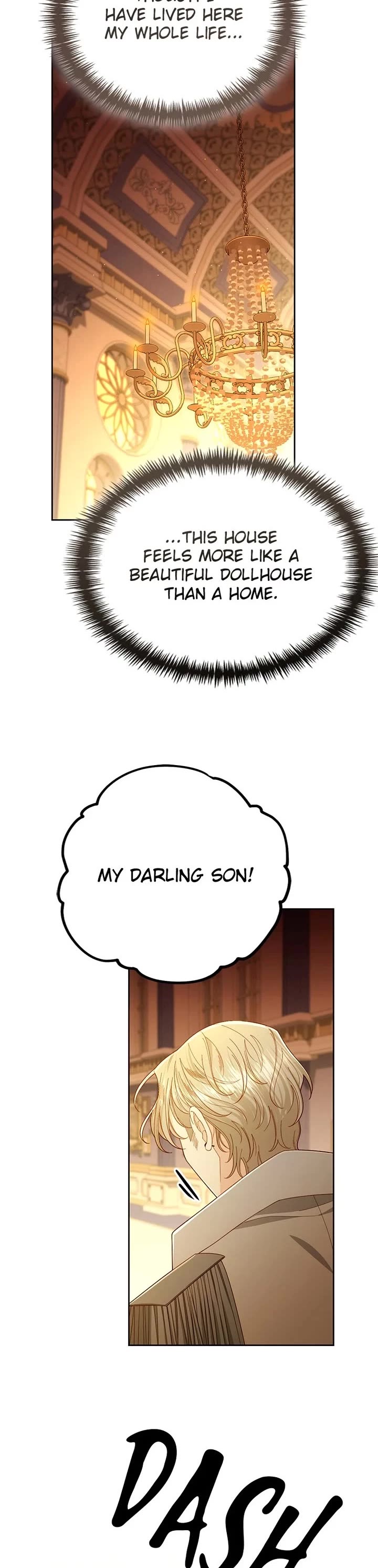 Remarried Empress Chapter 219 page 40 - Chapter 219: (S4) Episode 215