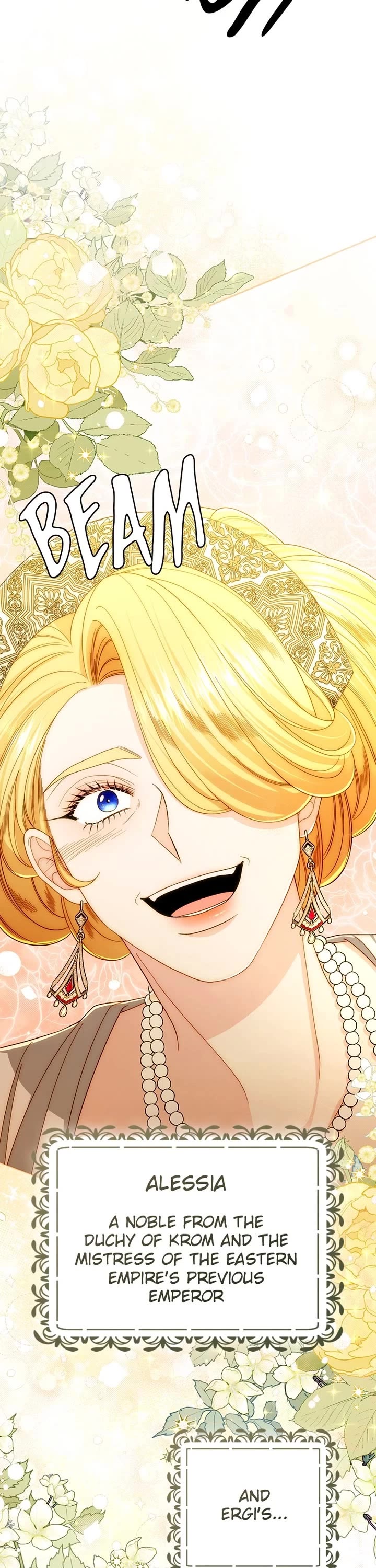 Remarried Empress Chapter 219 page 41 - Chapter 219: (S4) Episode 215