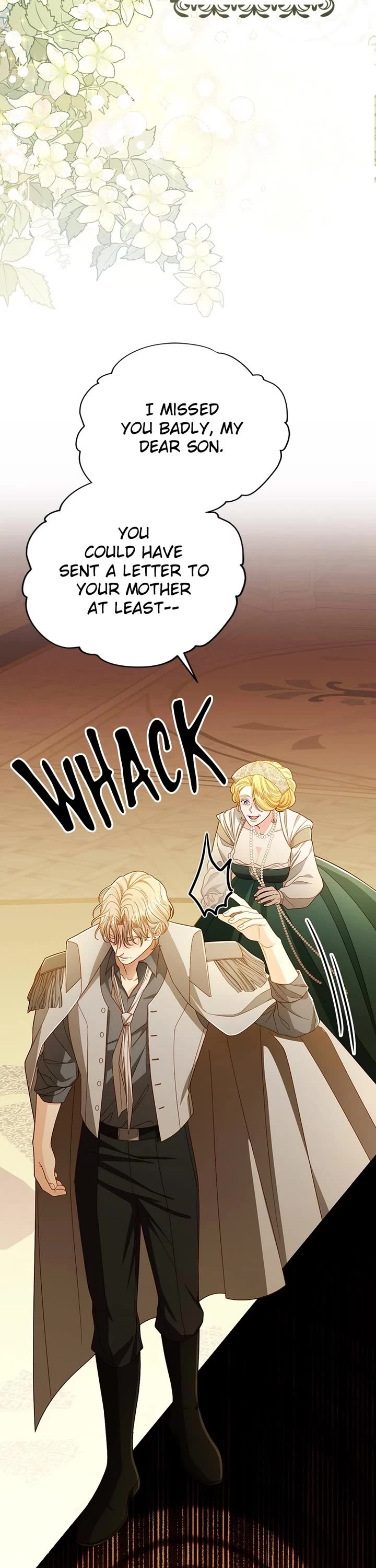 Remarried Empress Chapter 219 page 42 - Chapter 219: (S4) Episode 215