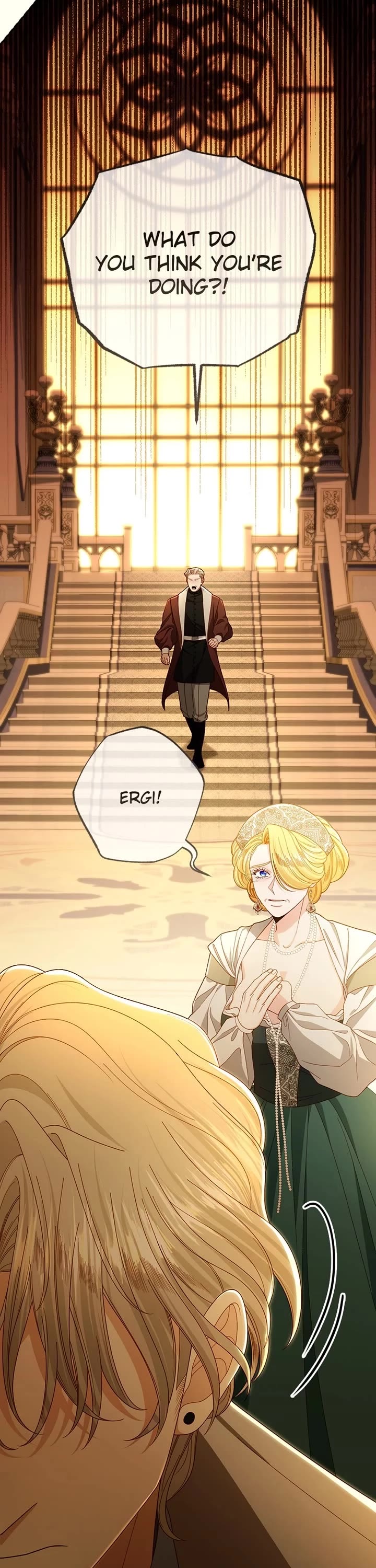 Remarried Empress Chapter 219 page 43 - Chapter 219: (S4) Episode 215