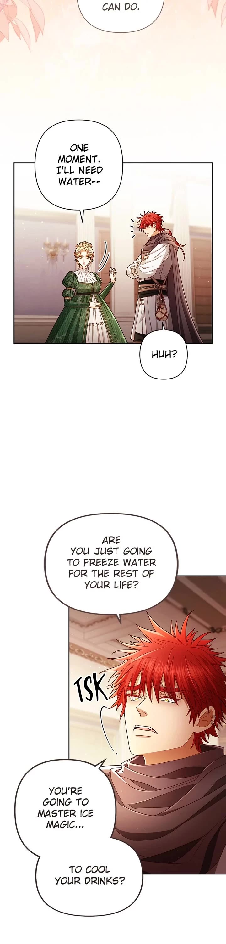 Remarried Empress Chapter 219 page 7 - Chapter 219: (S4) Episode 215
