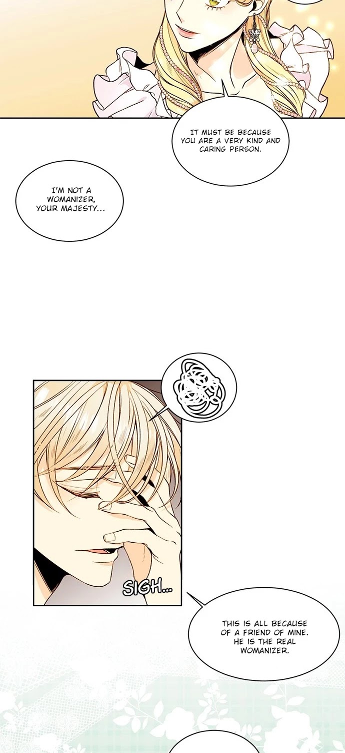 Remarried Empress Chapter 22 page 14 - Chapter 22