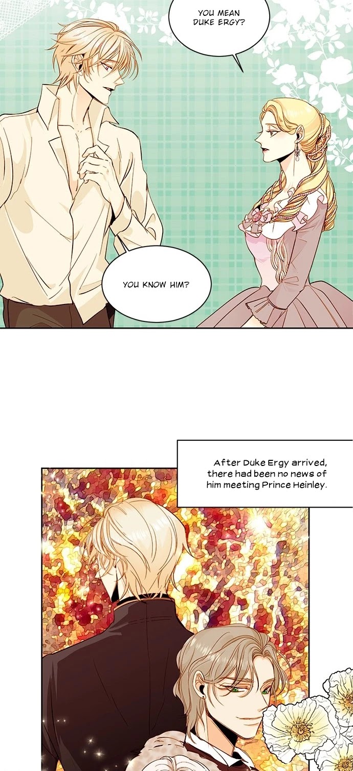 Remarried Empress Chapter 22 page 15 - Chapter 22