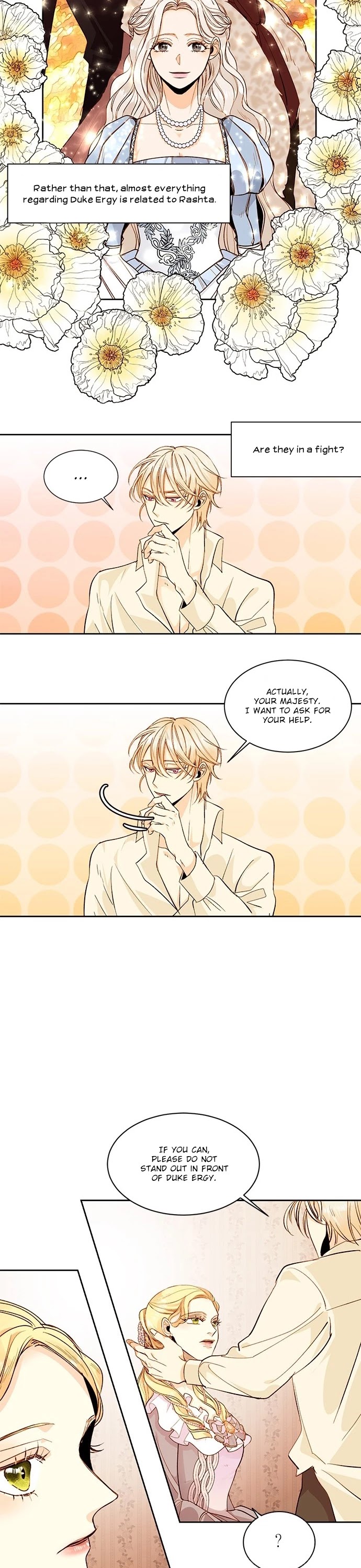 Remarried Empress Chapter 22 page 16 - Chapter 22