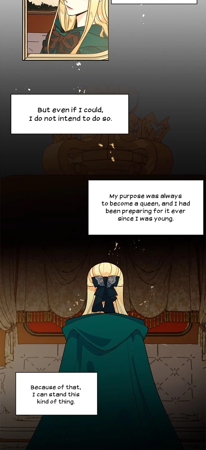 Remarried Empress Chapter 22 page 23 - Chapter 22