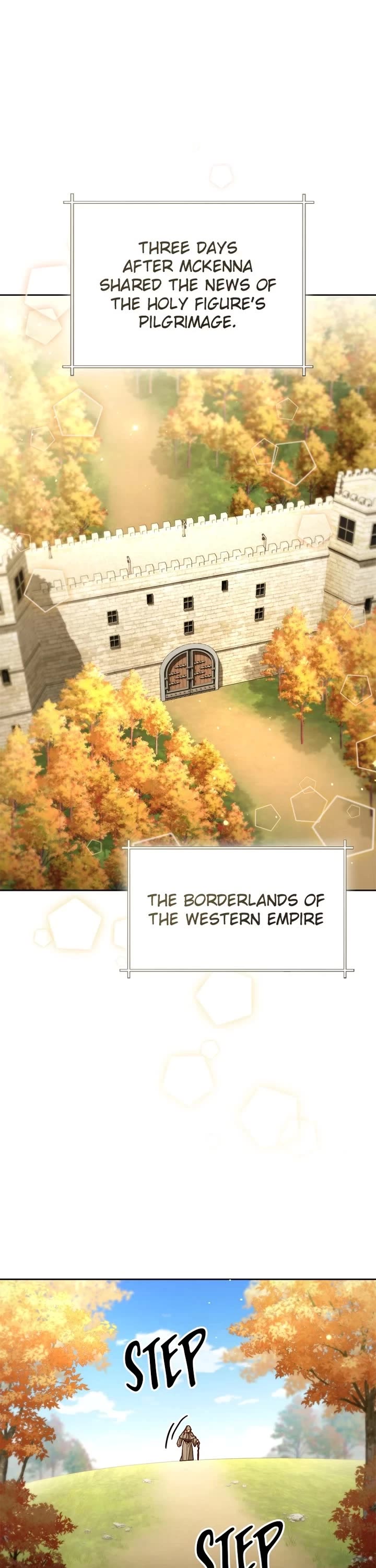 Remarried Empress Chapter 220 page 1 - Chapter 220: (S4) Episode 216
