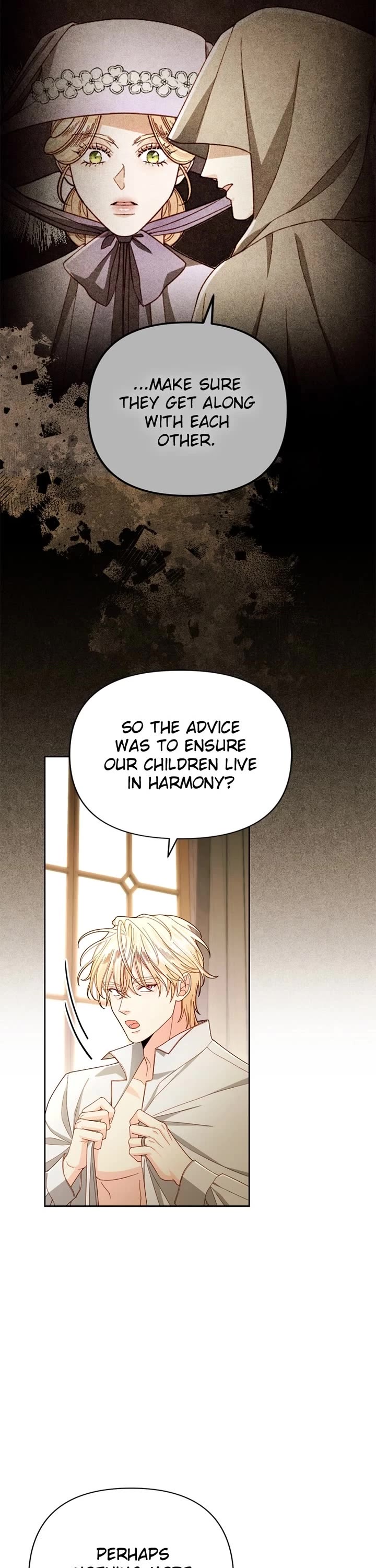 Remarried Empress Chapter 220 page 13 - Chapter 220: (S4) Episode 216