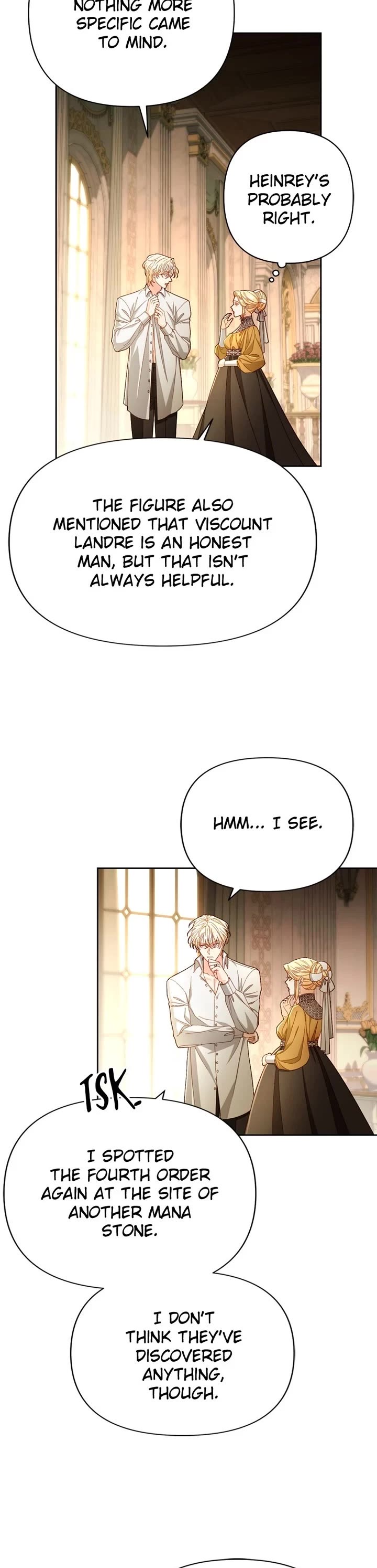 Remarried Empress Chapter 220 page 14 - Chapter 220: (S4) Episode 216