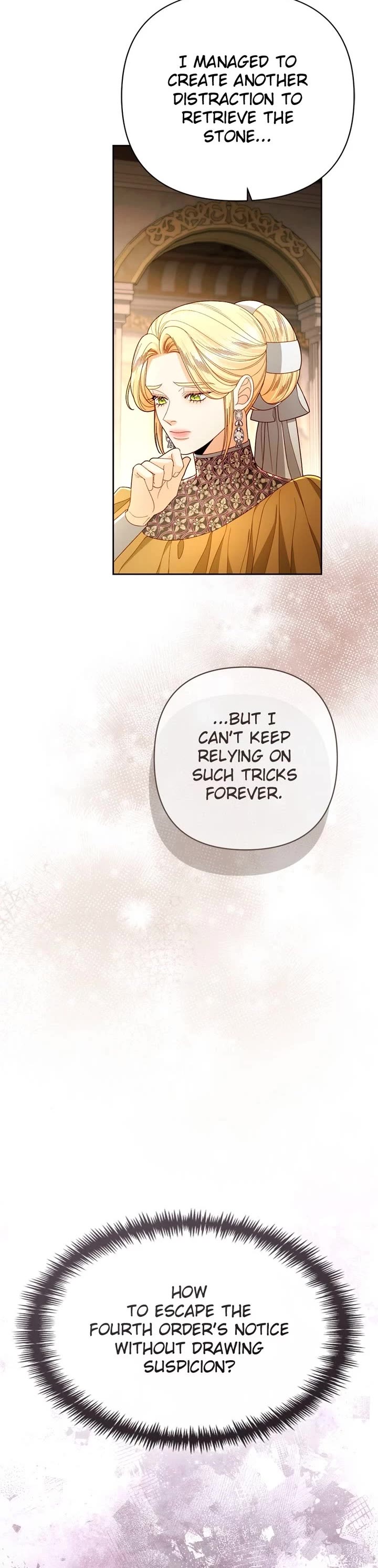 Remarried Empress Chapter 220 page 15 - Chapter 220: (S4) Episode 216
