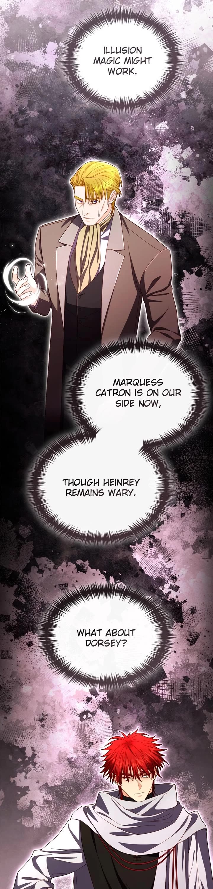 Remarried Empress Chapter 220 page 16 - Chapter 220: (S4) Episode 216