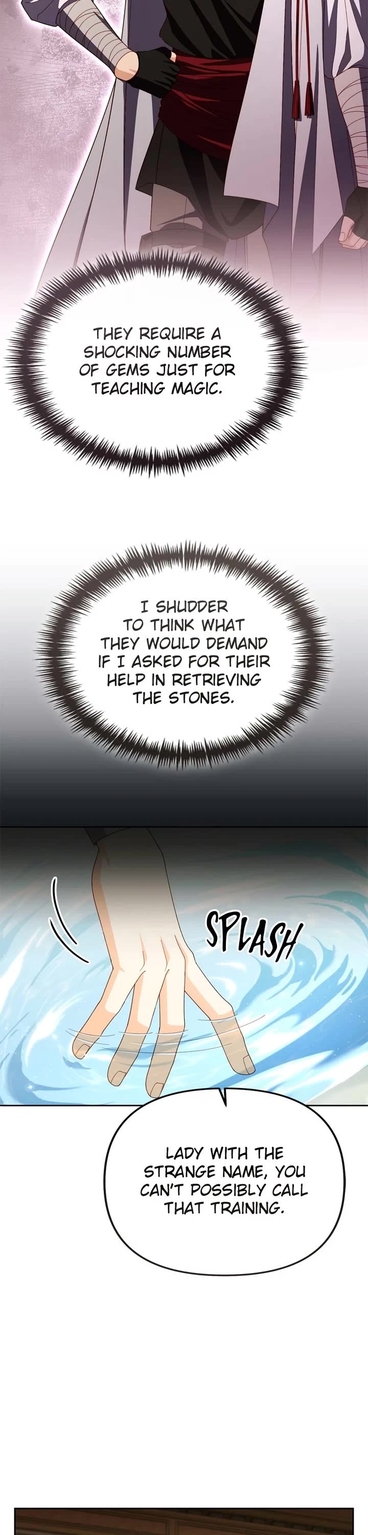 Remarried Empress Chapter 220 page 17 - Chapter 220: (S4) Episode 216