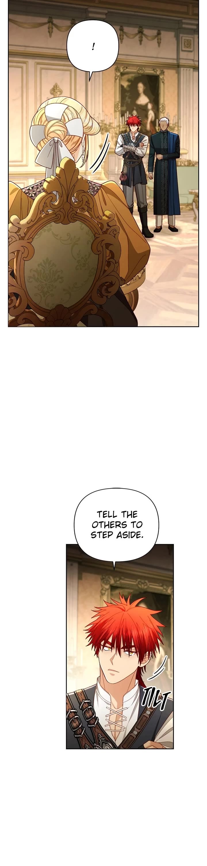 Remarried Empress Chapter 220 page 18 - Chapter 220: (S4) Episode 216