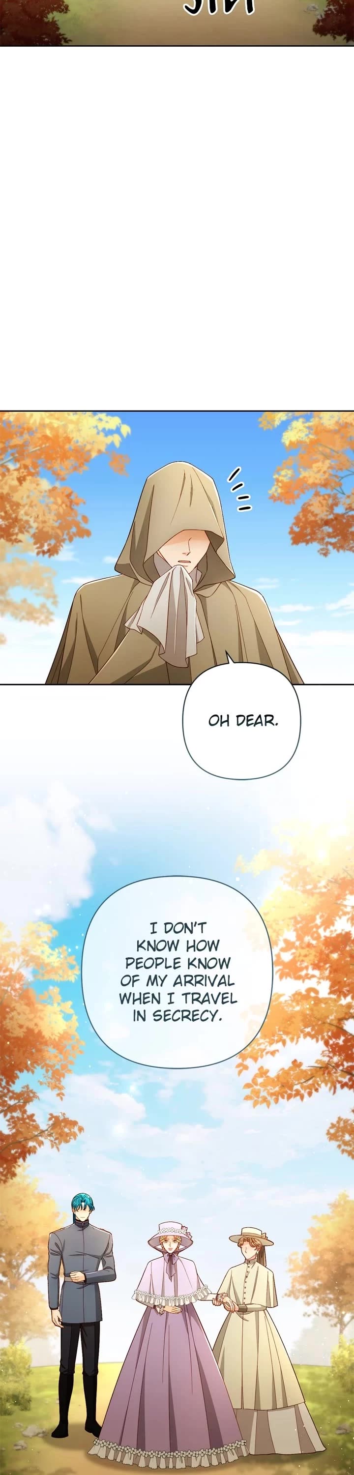 Remarried Empress Chapter 220 page 2 - Chapter 220: (S4) Episode 216